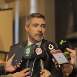 Polémica por la postulación de un funcionario para fiscal de Cámara