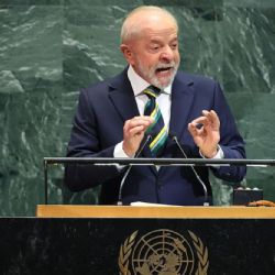 Lula y Trump se reunirán la semana que viene por los aranceles