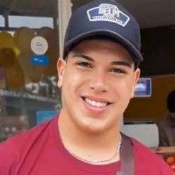 Thiago Medina: qué dice el último parte médico del ex GH