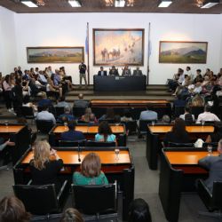 Elecciones 2025: conocé a los candidatos a concejales de Ciudad de Mendoza