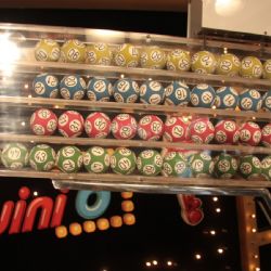 Quini 6: de cuánto será el millonario pozo del domingo 9 de noviembre 