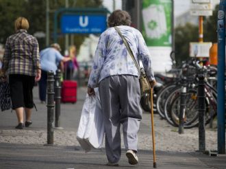 Así quedarán las jubilaciones y otros ingresos en marzo, tras el reajuste por inflación
