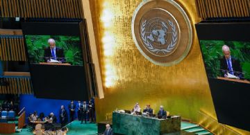 Lula criticó los aranceles de Trump y los calificó de "políticos"