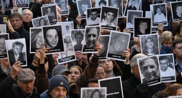 La Cámara Federal avaló el juicio en ausencia por la causa AMIA