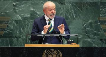 Lula pidió por una América Latina “independiente”