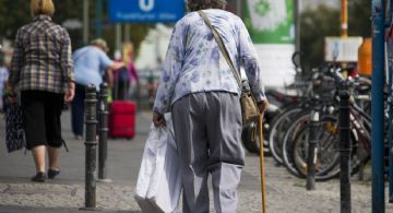 Así quedarán las jubilaciones y otros ingresos en marzo, tras el reajuste por inflación