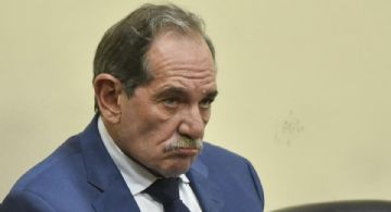 Confirmaron la condena a José Alperovich y tendrá su quinto hijo preso