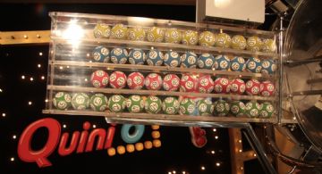 Quini 6: de cuánto será el pozo millonario del domingo 11 de enero