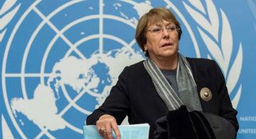 Boric postula a Bachelet para la Secretaría General de la ONU