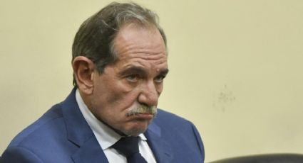 Confirmaron la condena a José Alperovich y tendrá su quinto hijo preso