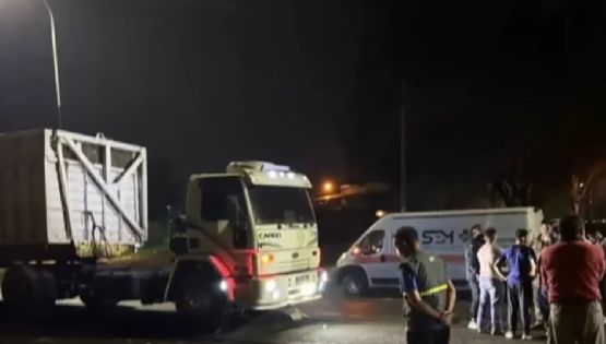 Llegó a su velorio al grito de "estoy vivo"