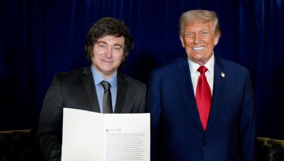 Confirman que las negociaciones con EE.UU. son por 20 mil millones