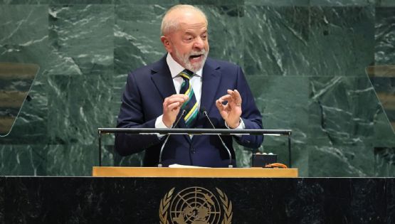 Lula admitió que el Congreso puede imponer proyecto que reduce pena de Bolsonaro