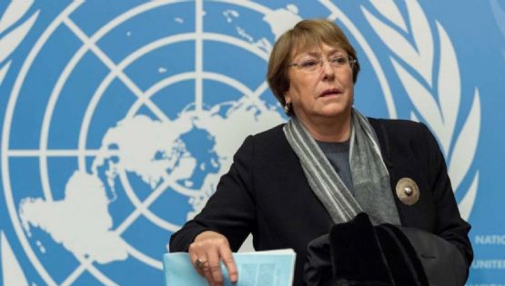 Boric postula a Bachelet para la Secretaría General de la ONU