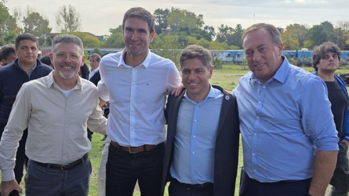 La paradoja que denuncia Martín Aveiro tras la eliminación de las retenciones