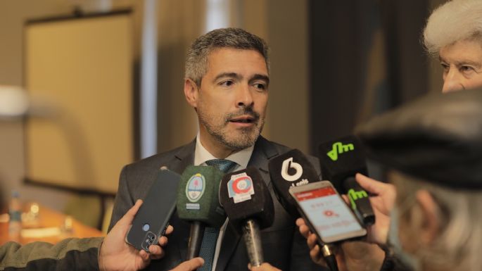 Polémica por la postulación de un funcionario para fiscal de Cámara