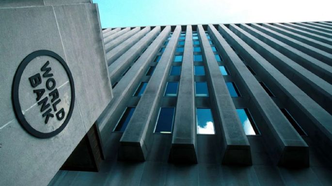 El Banco Mundial acelera la entrega de préstamos para la Argentina