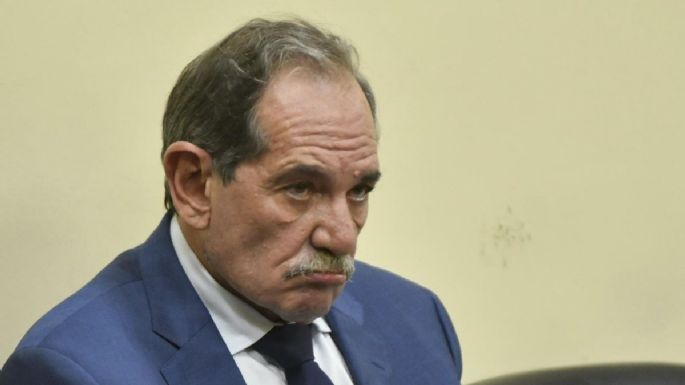 Confirmaron la condena a José Alperovich y tendrá su quinto hijo preso