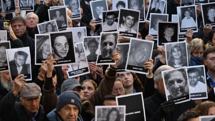 La Cámara Federal avaló el juicio en ausencia por la causa AMIA