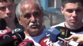 Foto ilustrativa de la nota titulada: Con dolor, el abuelo de las jóvenes asesinadas apuntó Espinoza: “Se esconde detrás de la plaza” 