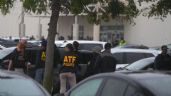 Foto ilustrativa de la nota titulada: Tirador suicida disparó en un centro de inmigración