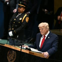 Ante la suba de precios, cayó la imagen de Trump