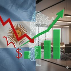 Más inflación y menos crecimiento: la OCDE volvió a modificar las previsiones para Argentina