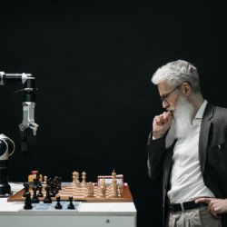 La rebelión de las máquinas