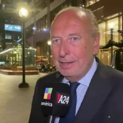 Pagni, Manzano y el país