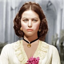 El cine llora a la actriz Claudia Cardinale