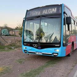 Tras la muerte de las hermanas, vecinos piden reductores de velocidad e iluminación en El Algarrobal
