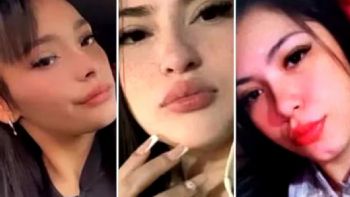 Triple femicidio de Florencio Varela: hay un nuevo detenido