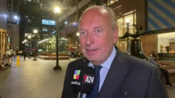 Pagni, Manzano y el país