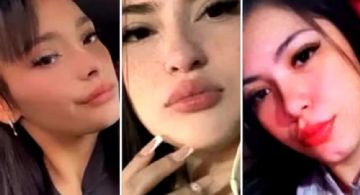 Triple femicidio: el fiscal pidió las prisiones preventivas contra los detenidos 