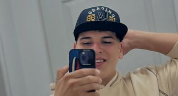 “Necesitamos un milagro”: preocupación por la salud de Thiago Medina
