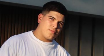 Thiago Medina sufrió un episodio de descompensación respiratoria