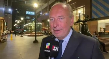 Demandan a la minera de Manzano, a cargo de PRC, por no pagar U$S 15 millones