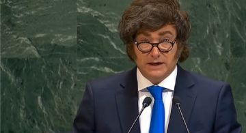 Milei cuestionó a la ONU y advirtió que no acompañará “la violación de DDHH”