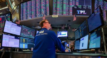 El Riesgo País subió y quedó en 1.047 puntos