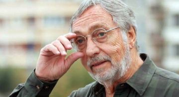 Preocupación por la salud de Luis Brandoni