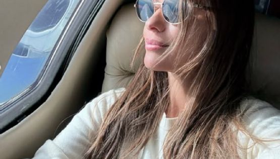 Pampita en shock tras el robo a su casa