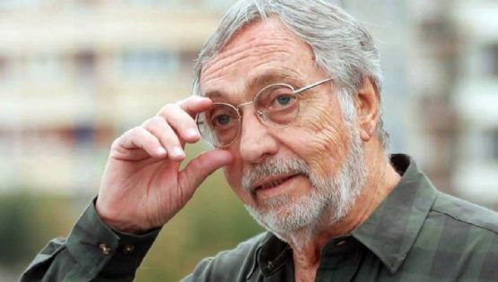 Luis Brandoni suspendió su función de teatro y generó preocupación 