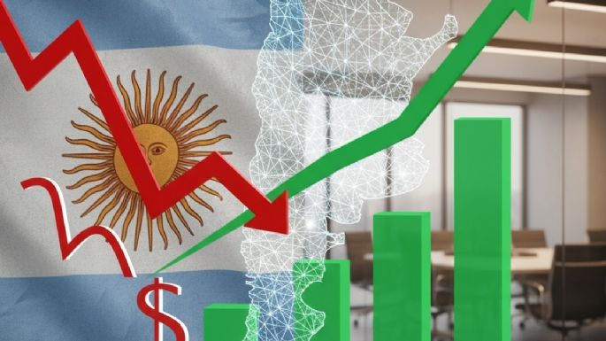 Más inflación y menos crecimiento: la OCDE volvió a modificar las previsiones para Argentina