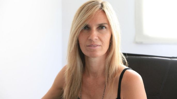 Para Reale Dalla Torre, Fuerza Patria está arriba de LLA