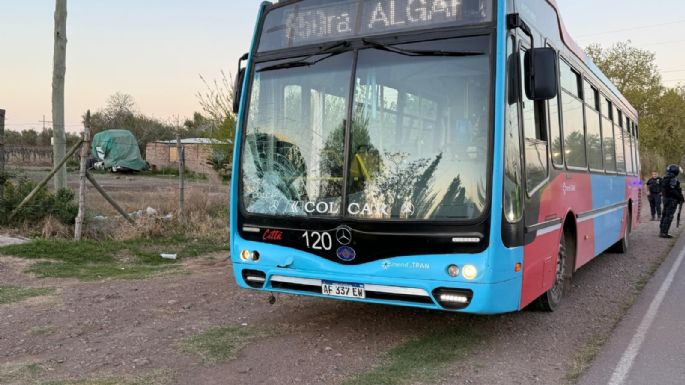 Tras la muerte de las hermanas, vecinos piden reductores de velocidad e iluminación en El Algarrobal