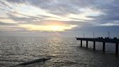 Foto ilustrativa de la nota titulada: La NASA convierte al Río de la Plata en una sinfonía