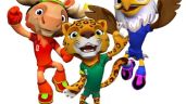 Foto ilustrativa de la nota titulada: Estas serán las mascotas del Mundial 2026