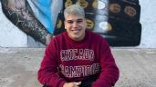 Foto ilustrativa de la nota titulada: Thiago Medina habló de las secuelas del accidente en moto