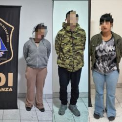 Triple femicidio: confirman que las torturas fueron transmitidas por redes