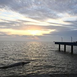 La NASA convierte al Río de la Plata en una sinfonía